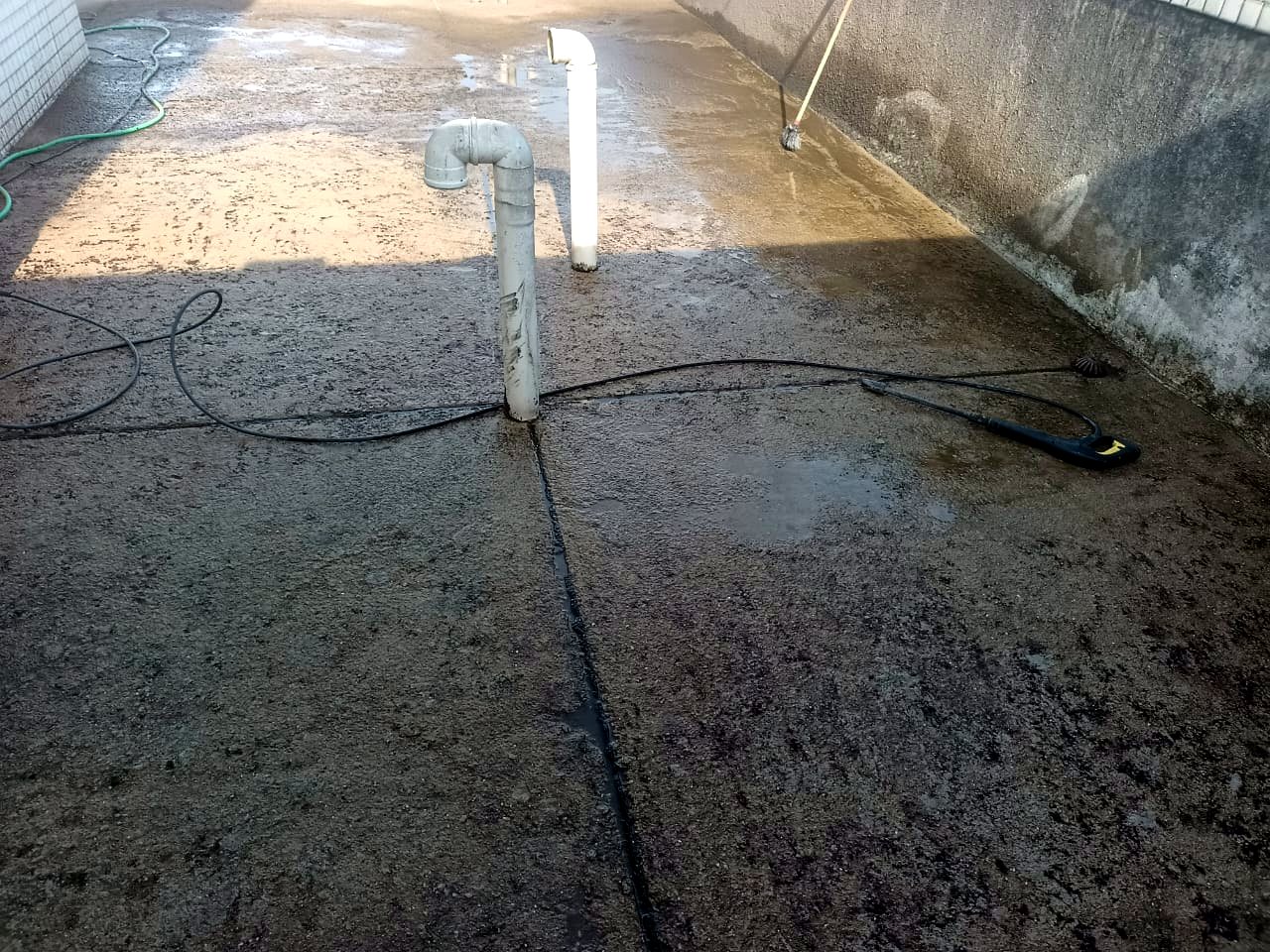 Impermeabilização