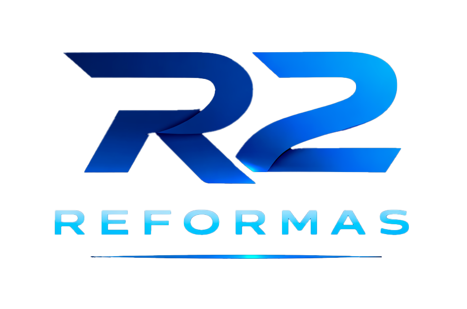 Logo R2 Reformas